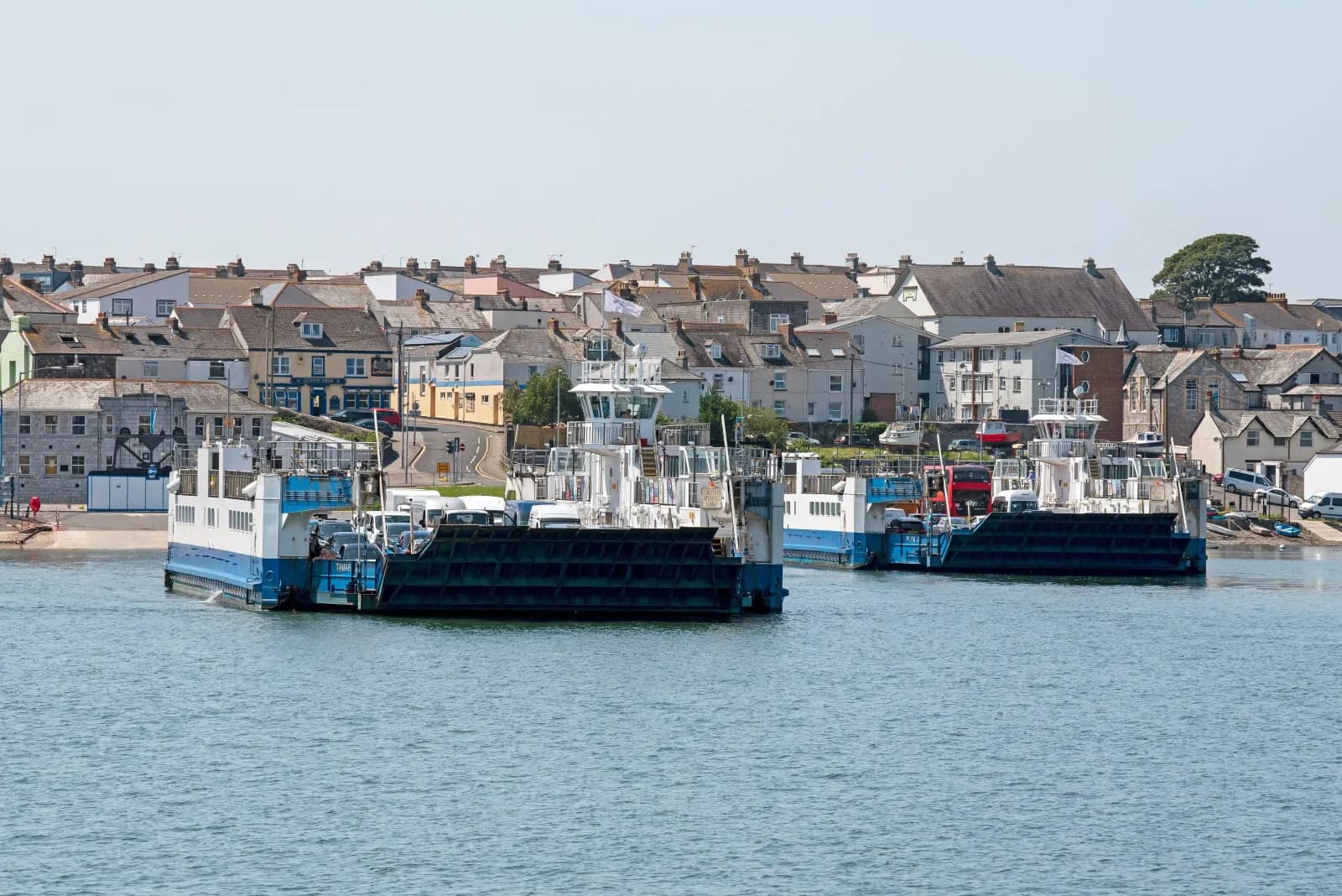 Torpoint