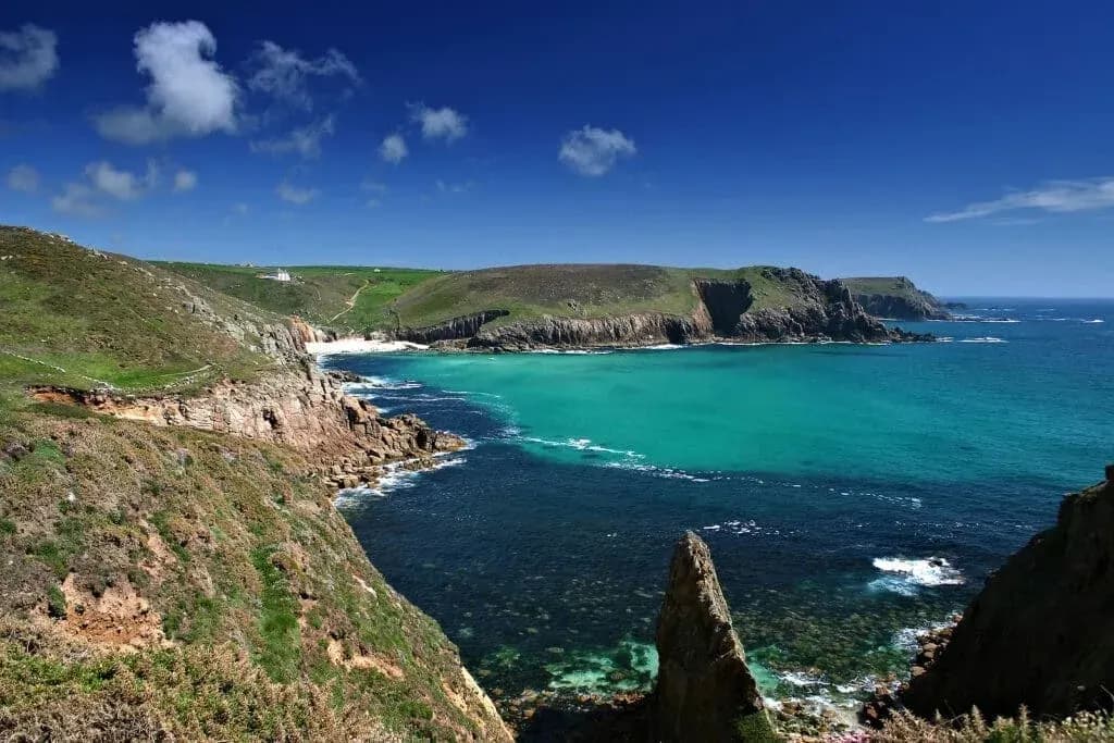 West Cornwall