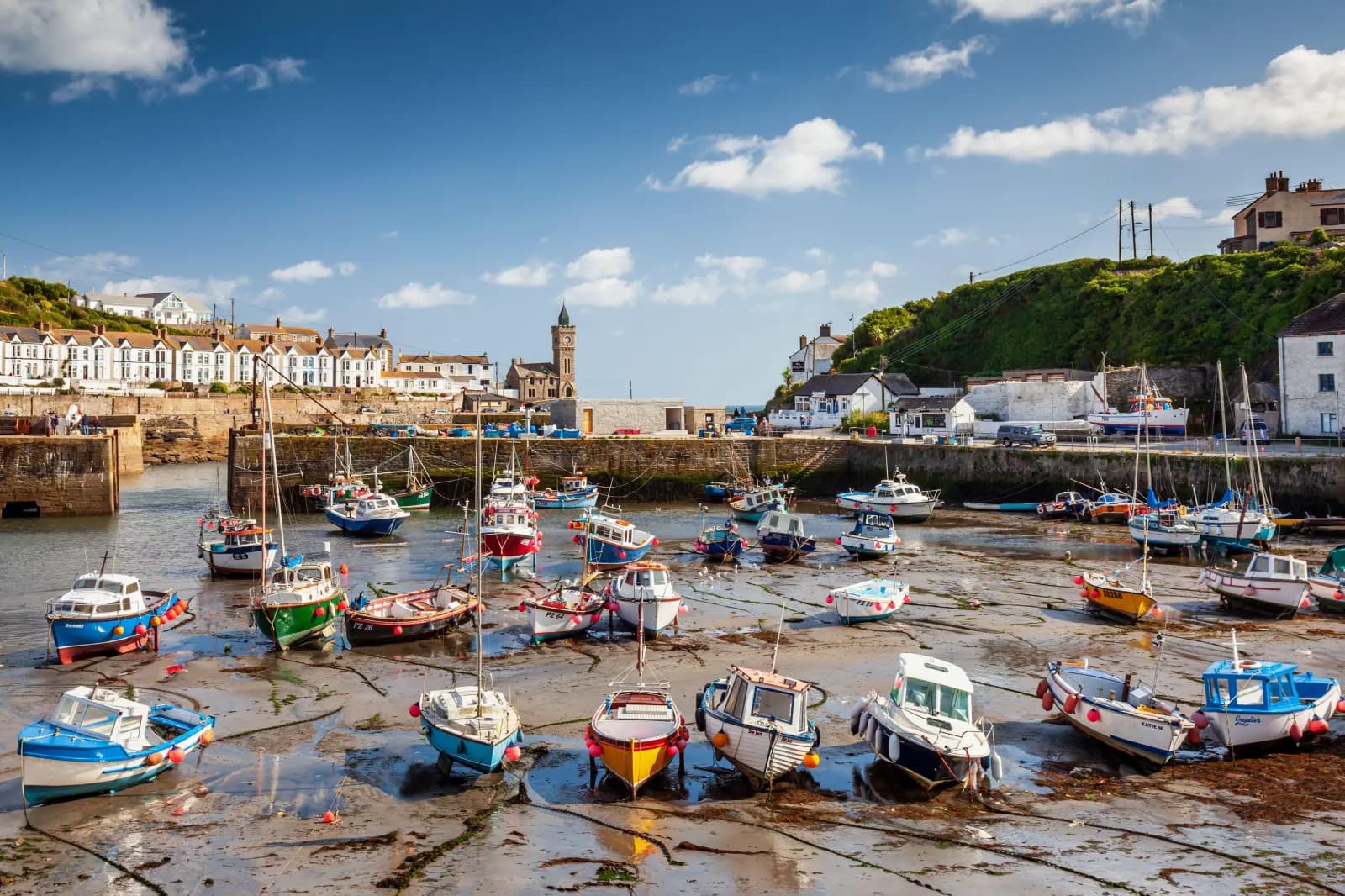Porthleven