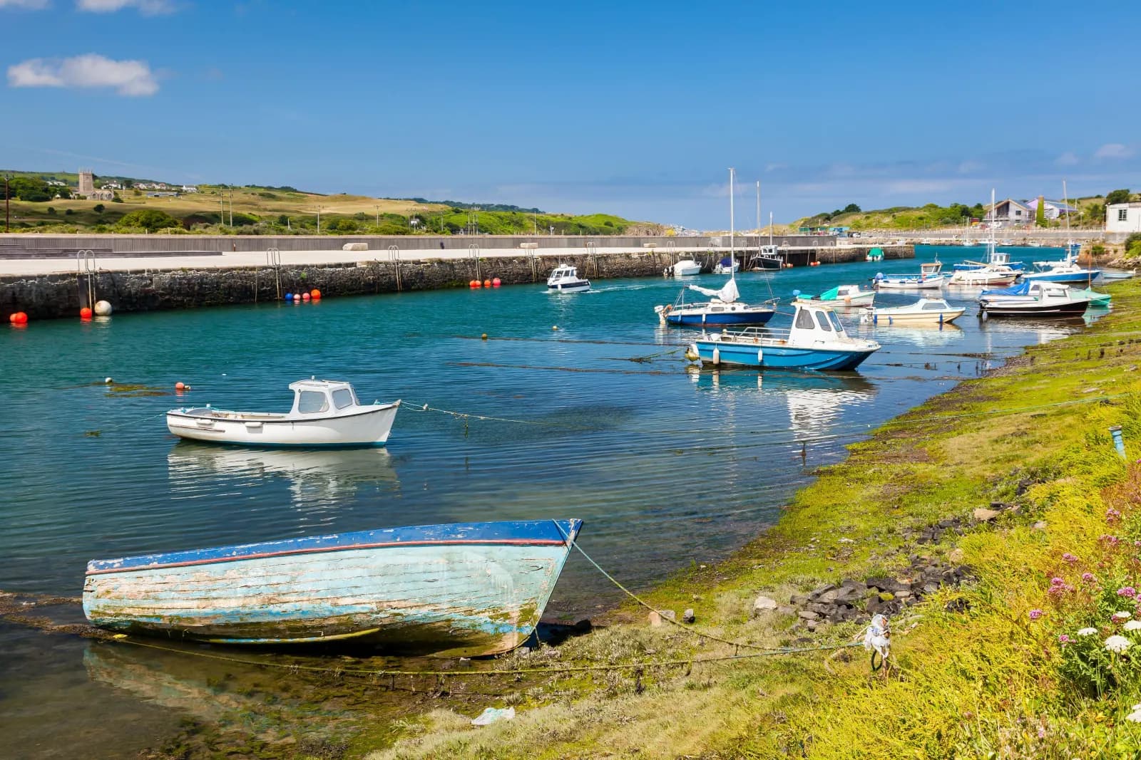 Hayle