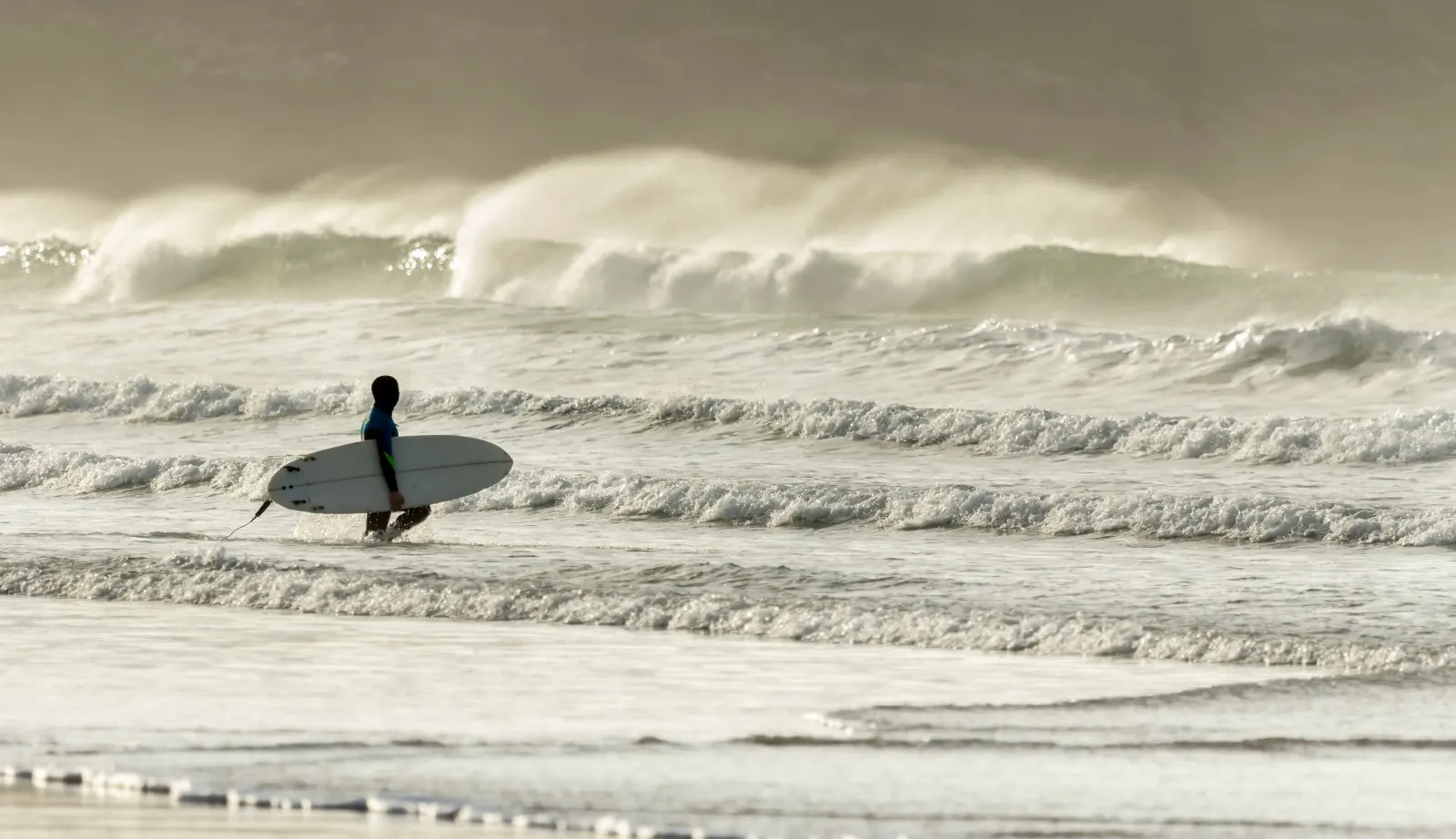 Newquay