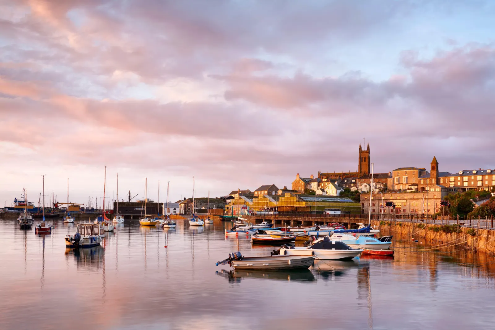 Penzance