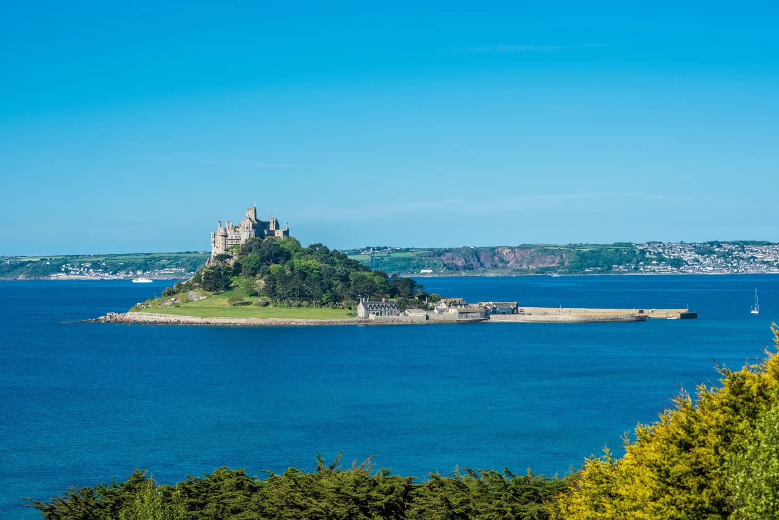 Marazion