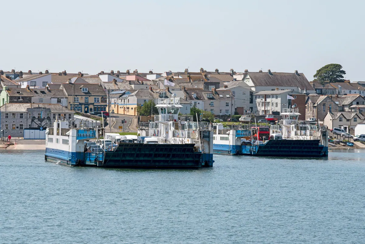 Budock Vean — photo 2