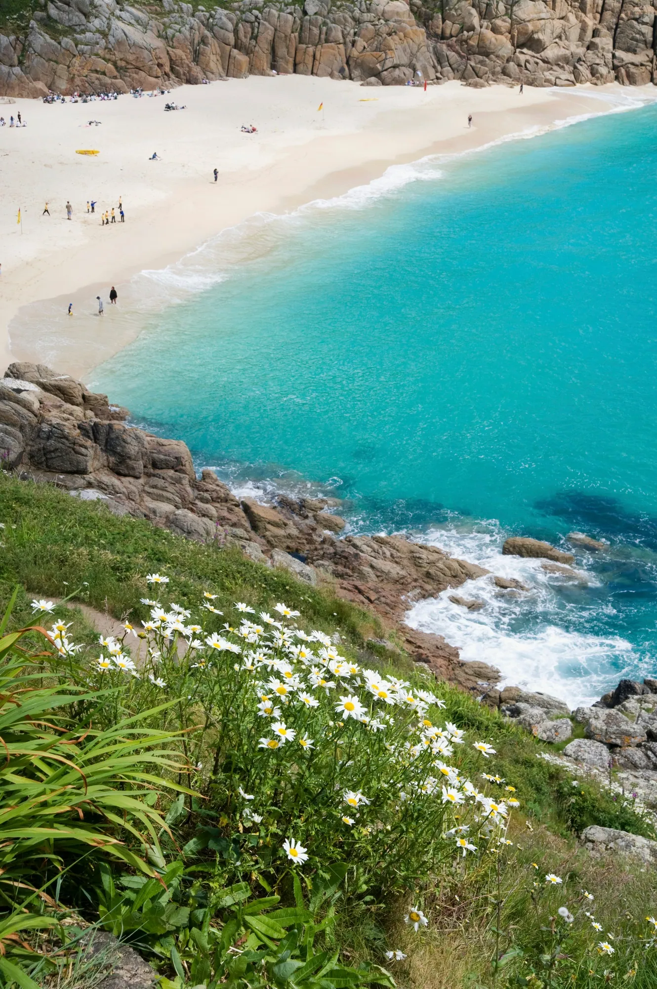 Best Family Hotels in Cornwall