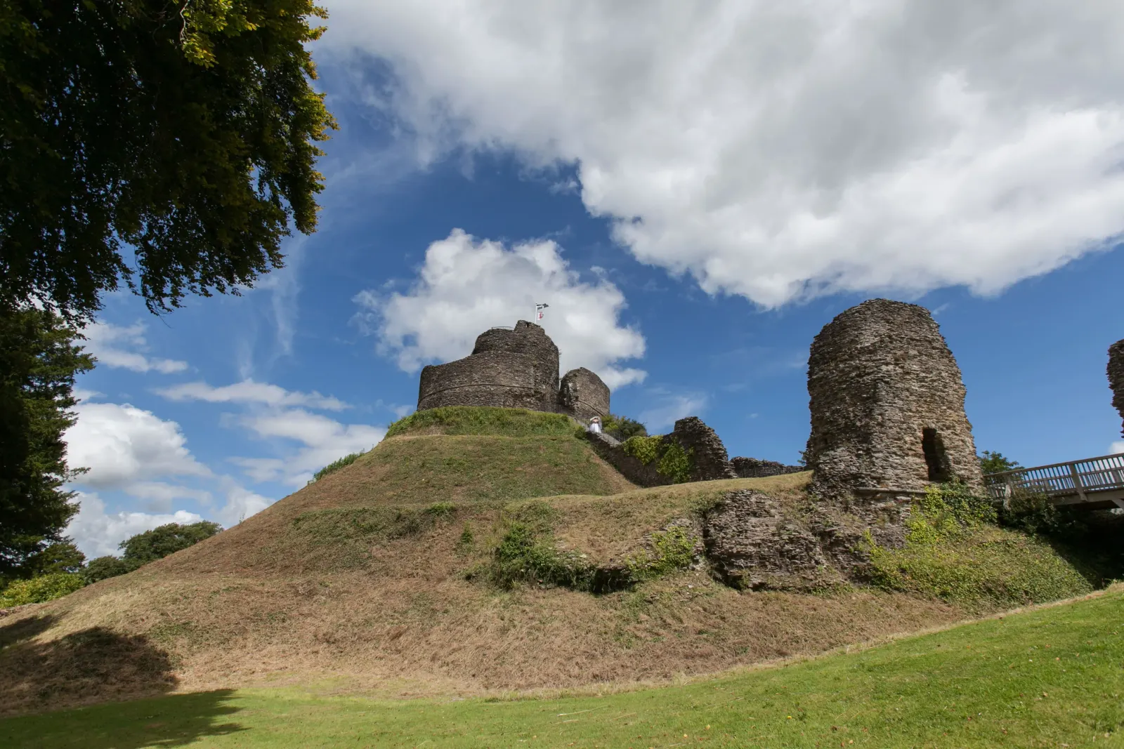Launceston