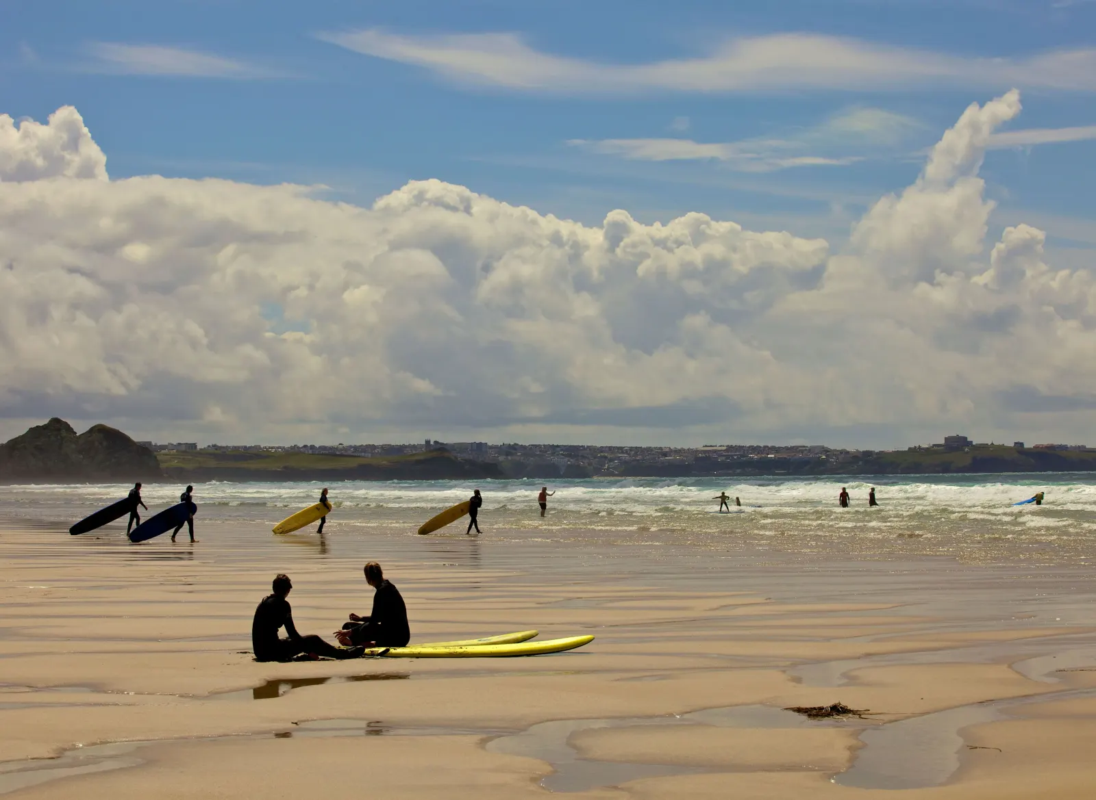 Perranporth