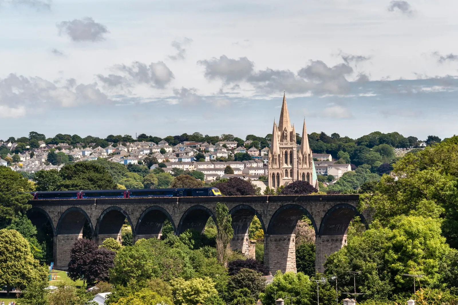 Truro