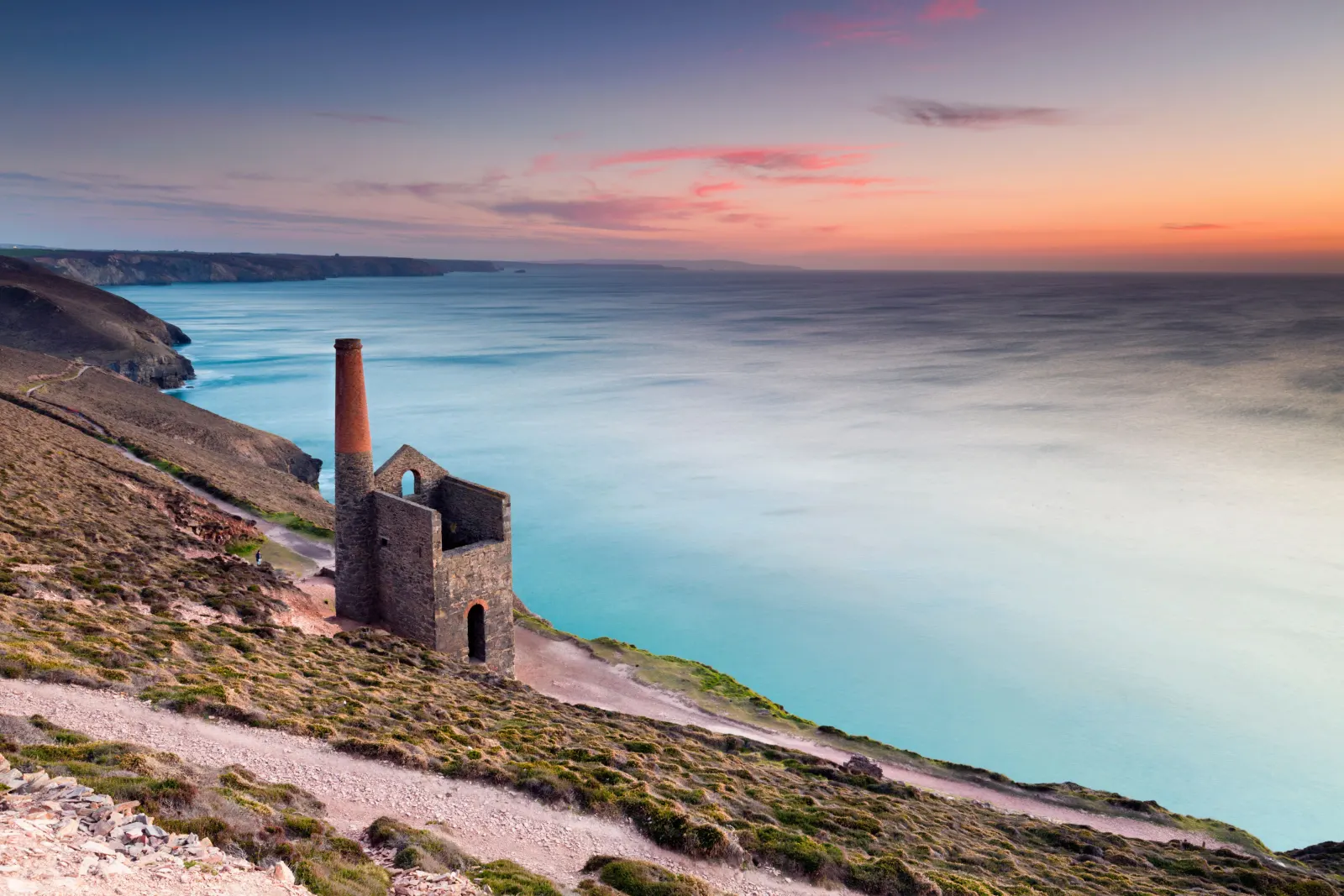 St Agnes