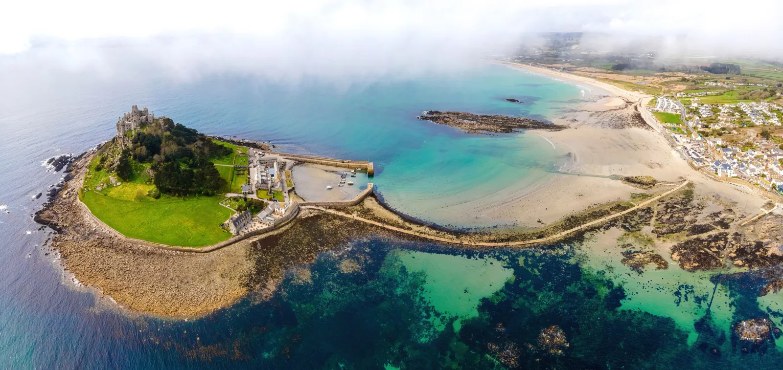 Marazion Beach