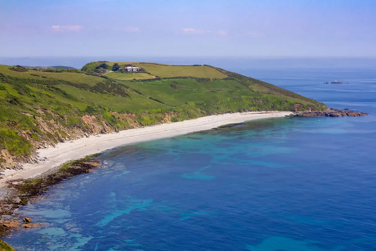 Vault Beach