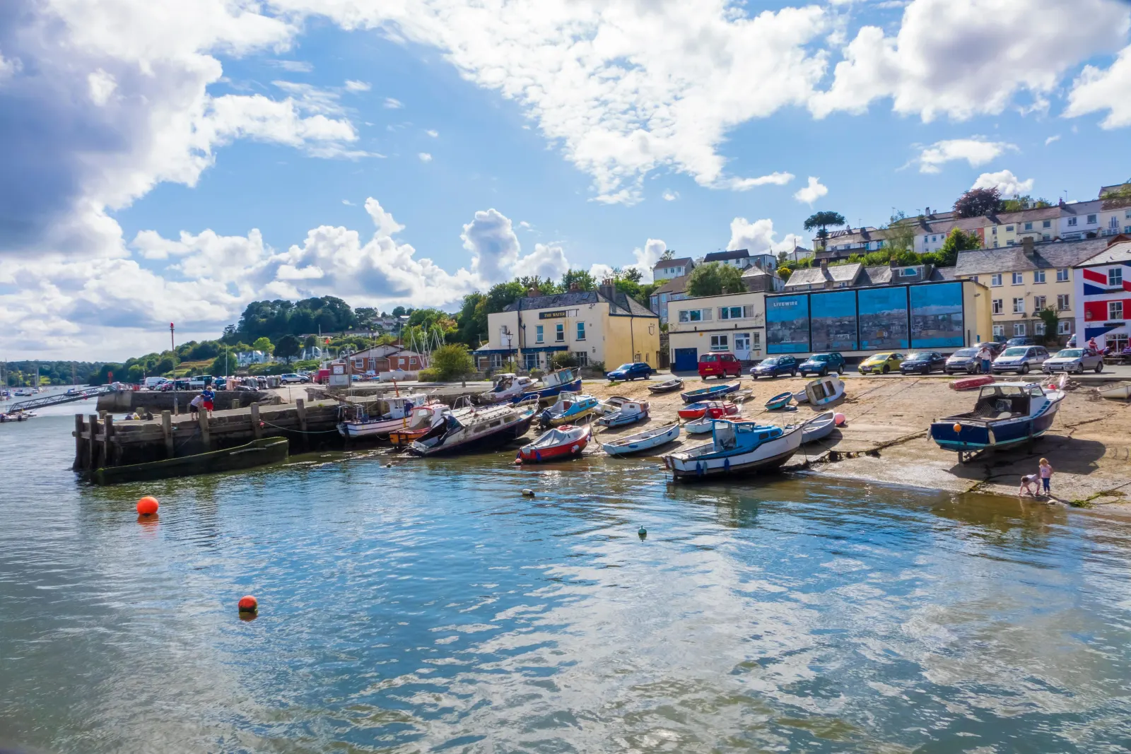 Saltash