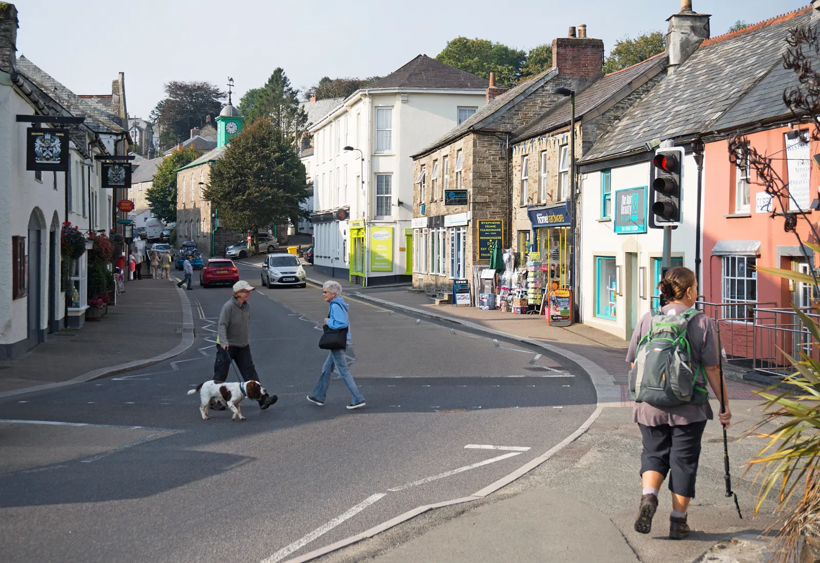 Camelford