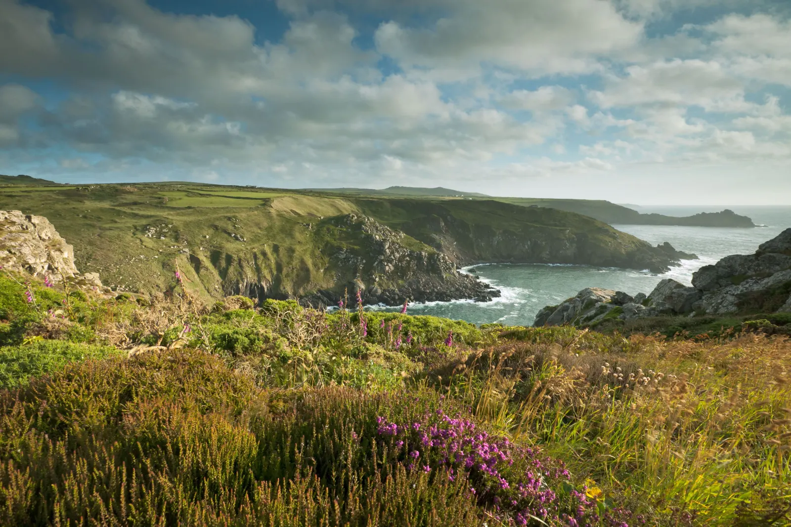 Cornwall Hideaways from a Local’s Lens: Where to Escape the Crowds