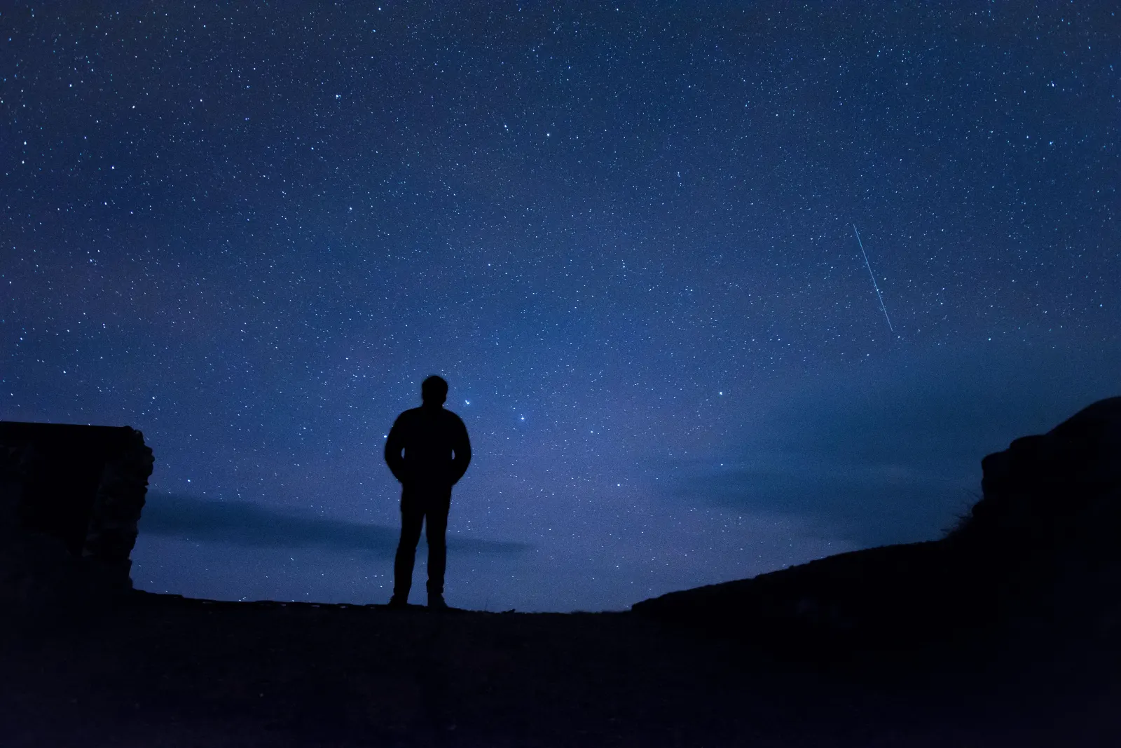 Where to Go Stargazing in Cornwall: Top Dark Sky Spots