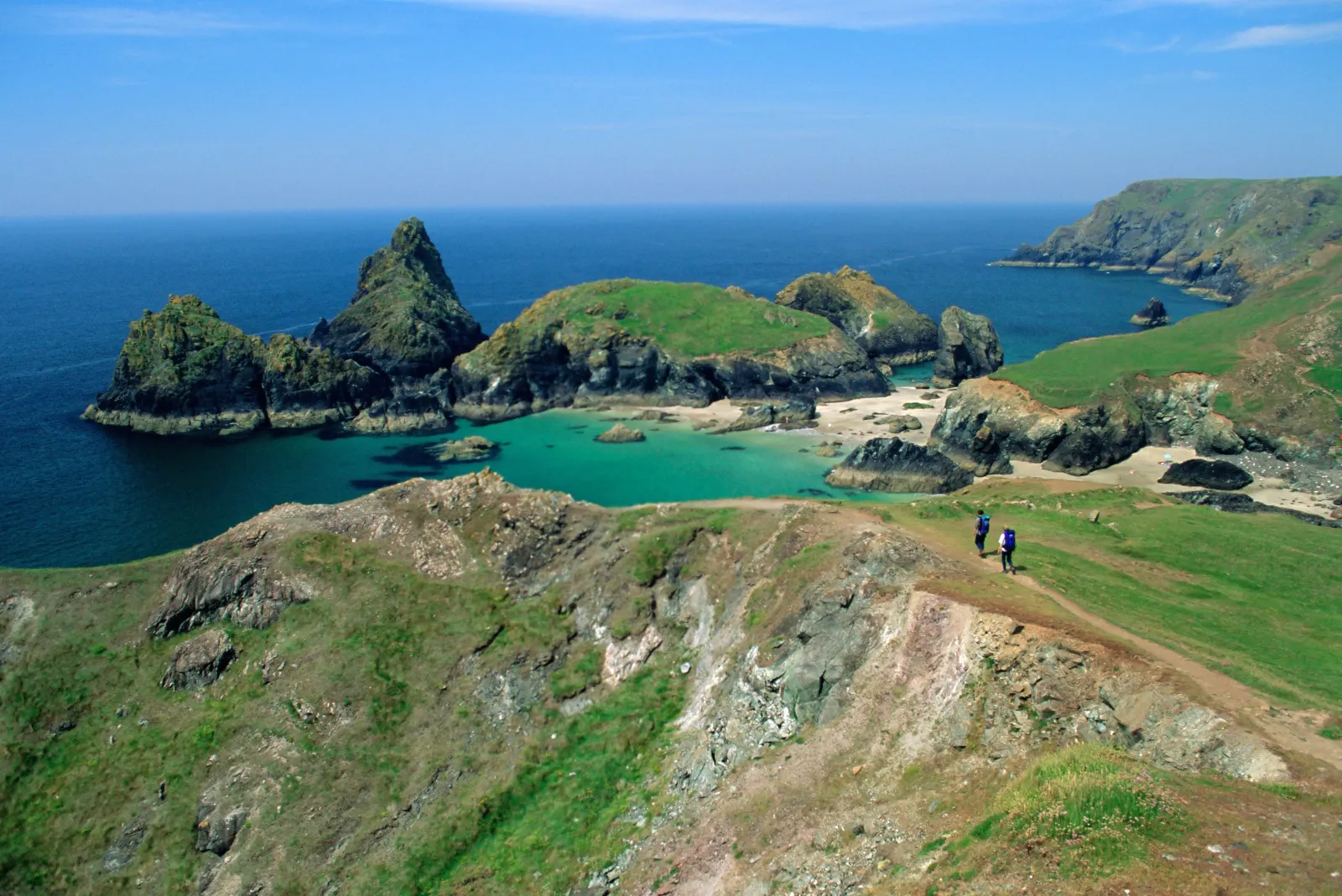The Best Time to Visit Cornwall (and What to Do in Every Season)