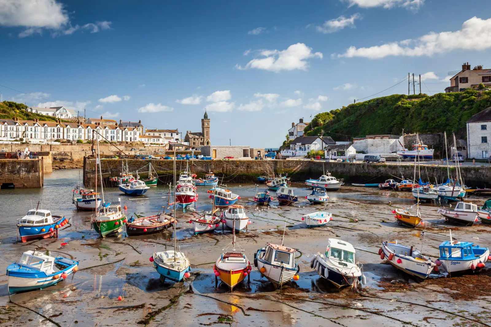 Porthleven