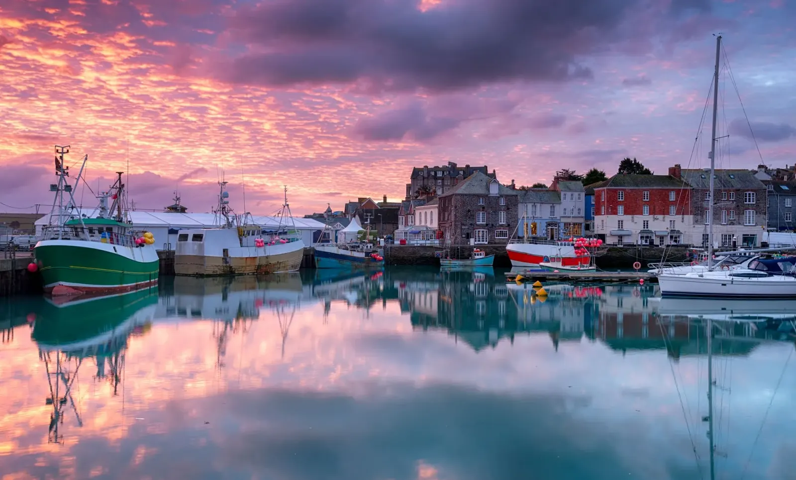 Padstow
