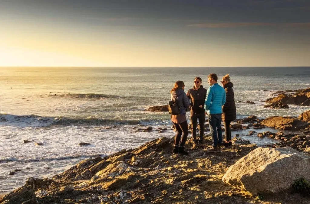 Top 10 Essential Cornish Phrases