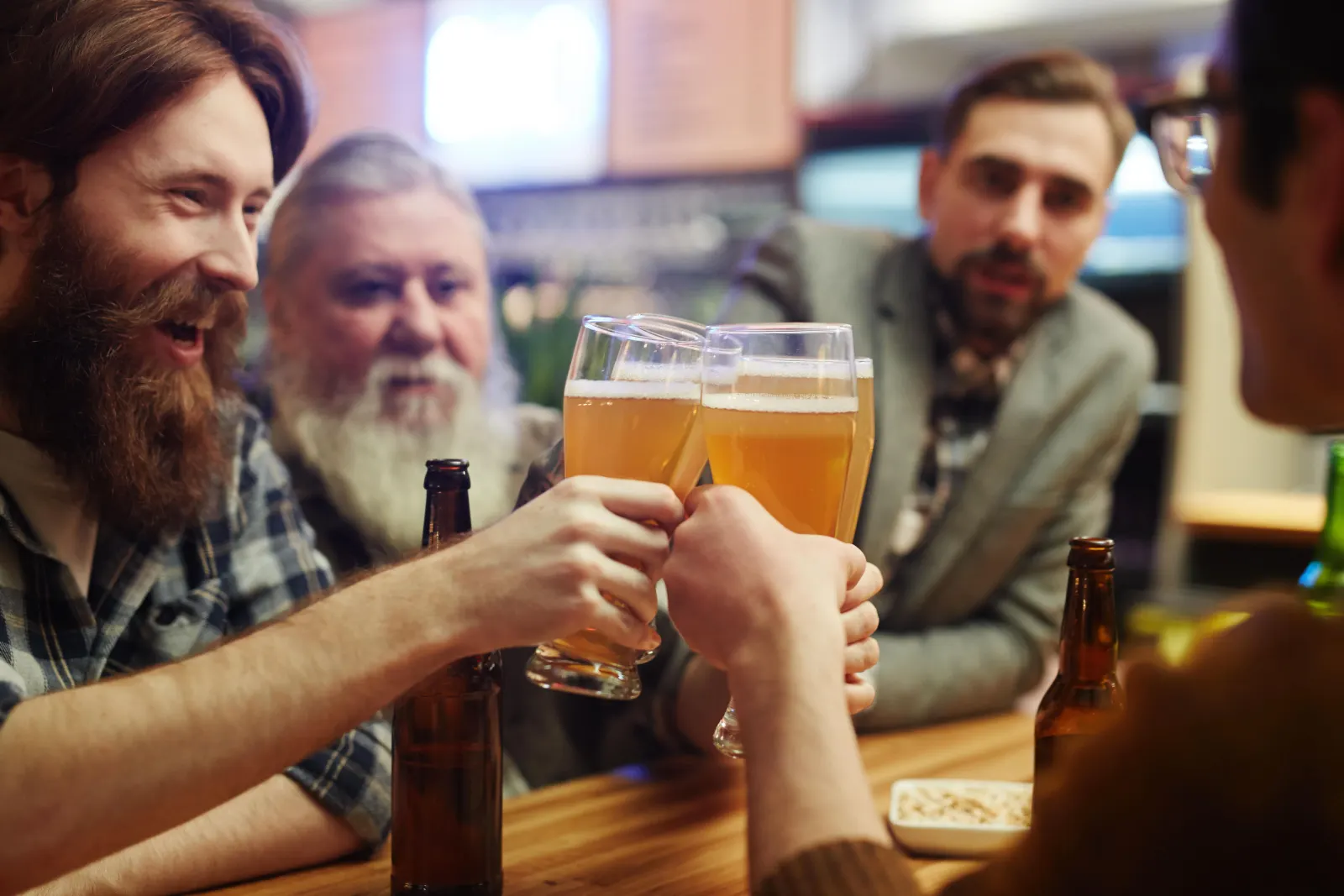 How to Say ‘Cheers’ in Cornish (and Other Ways to Impress Locals)