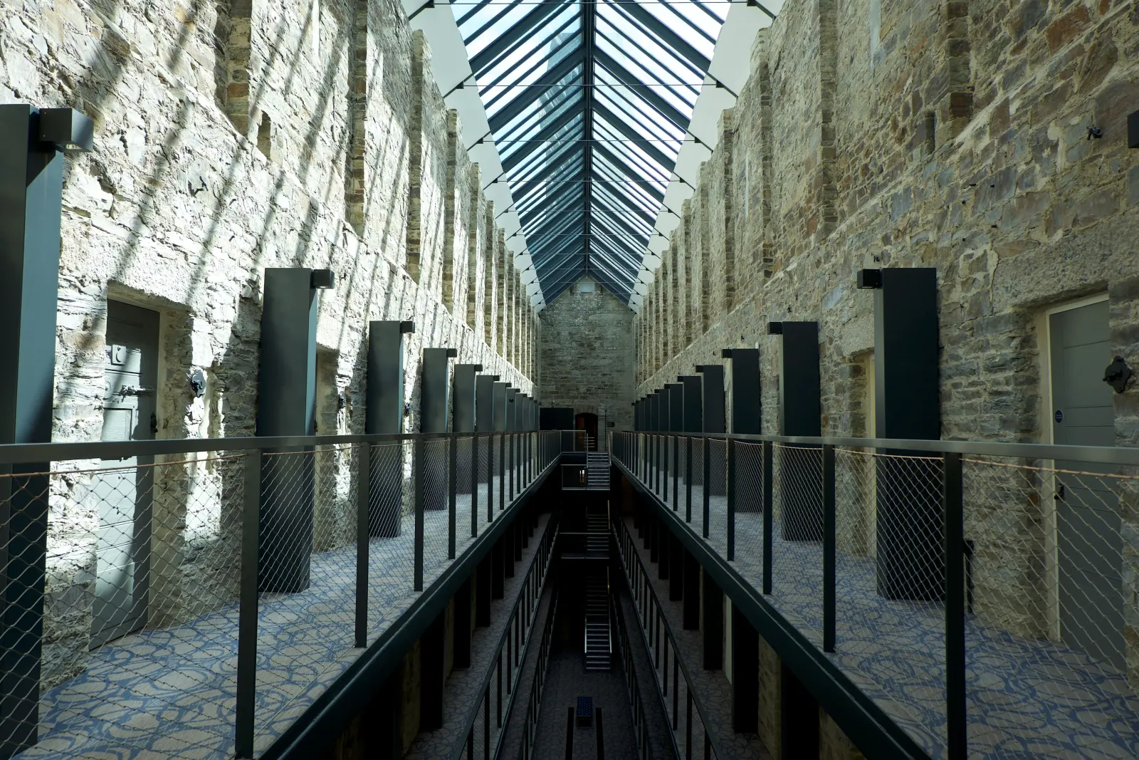 Most Haunted in Cornwall: Top Ghostly Sites & Paranormal Hotspots
