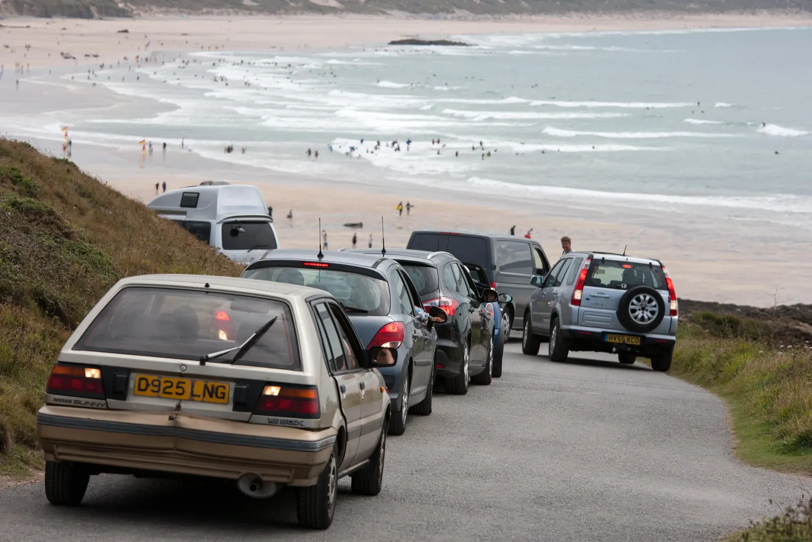 Cornwall Travel Tips – Avoid These 5 Common Tourist Mistakes