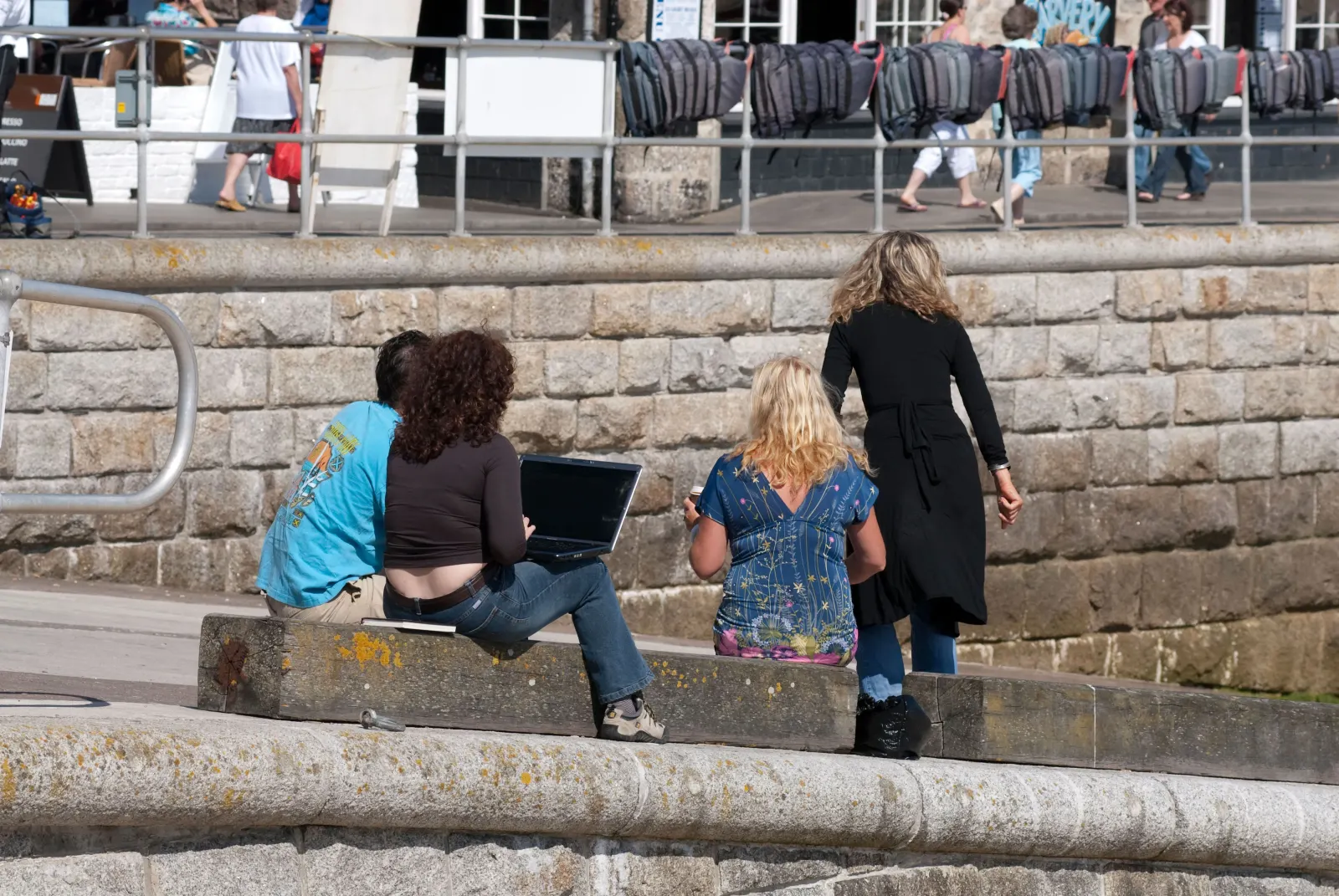 Why Cornwall is a Top Remote Work Destination in the UK