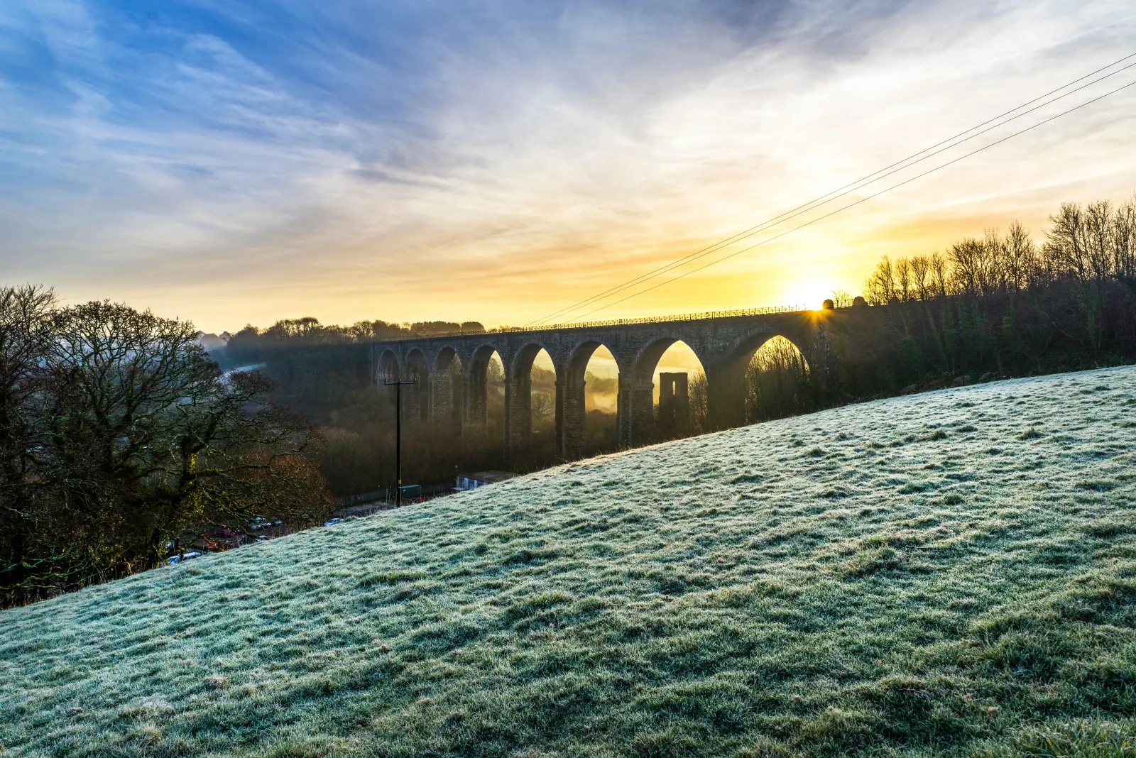Liskeard
