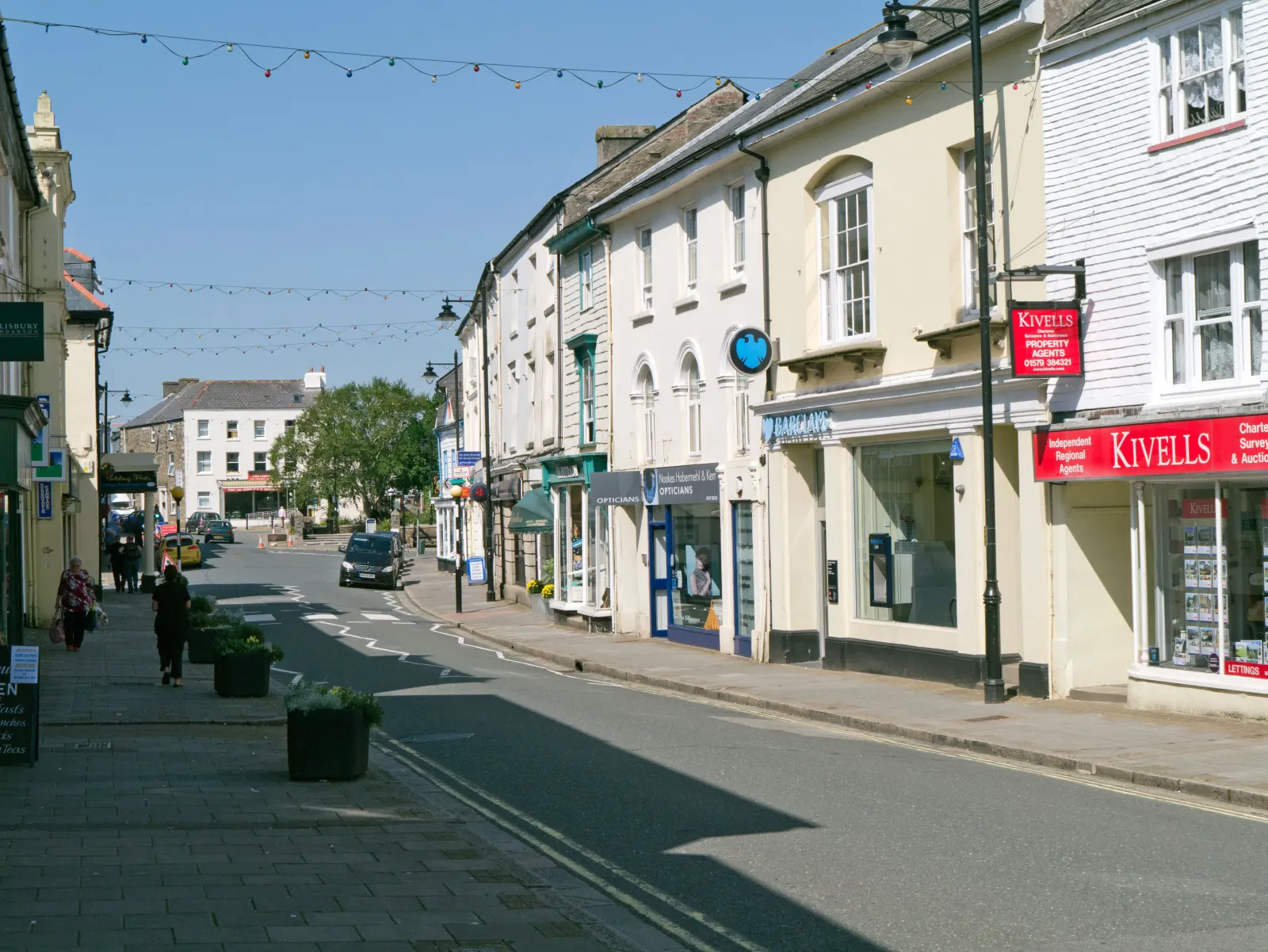 Callington