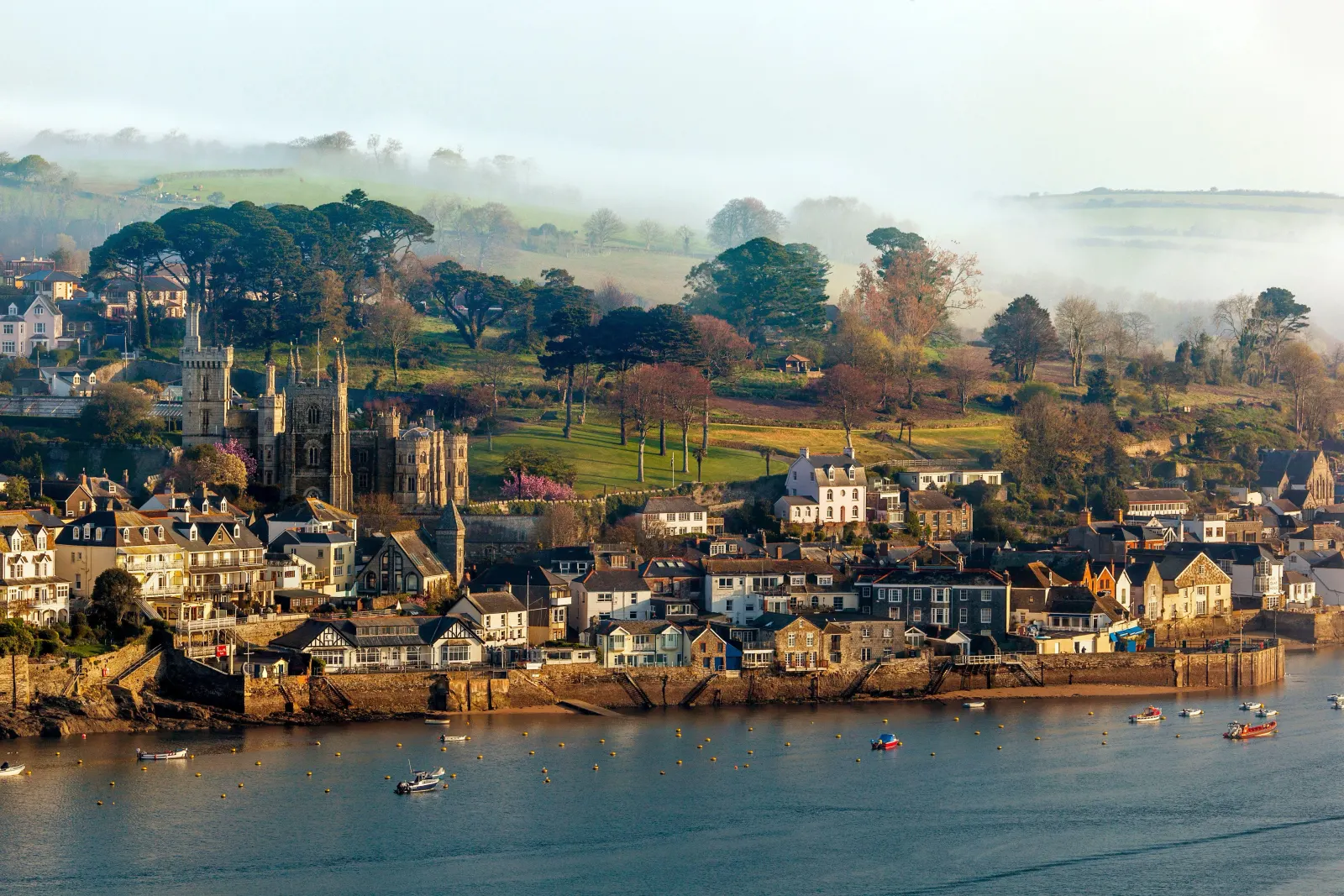 Fowey