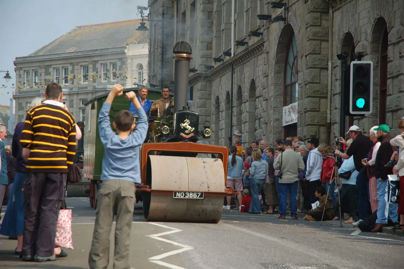 Camborne