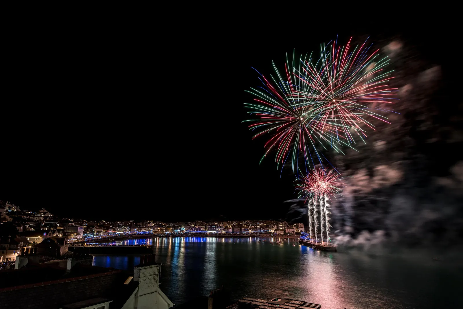New Year in Cornwall: The Ultimate Guide