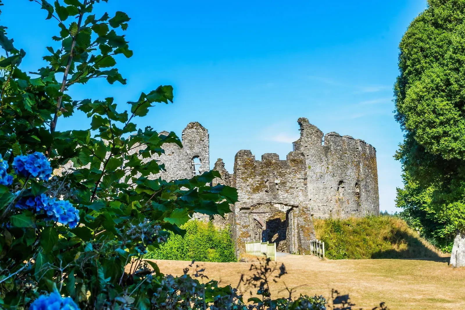 Duchy of Cornwall