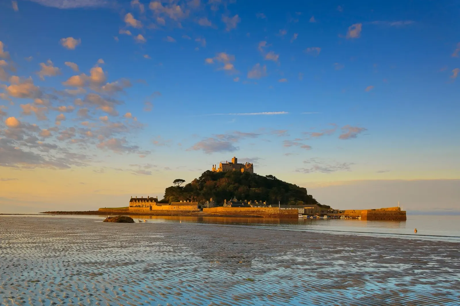 Exploring National Trust Cornwall: Top 10 Places to Visit